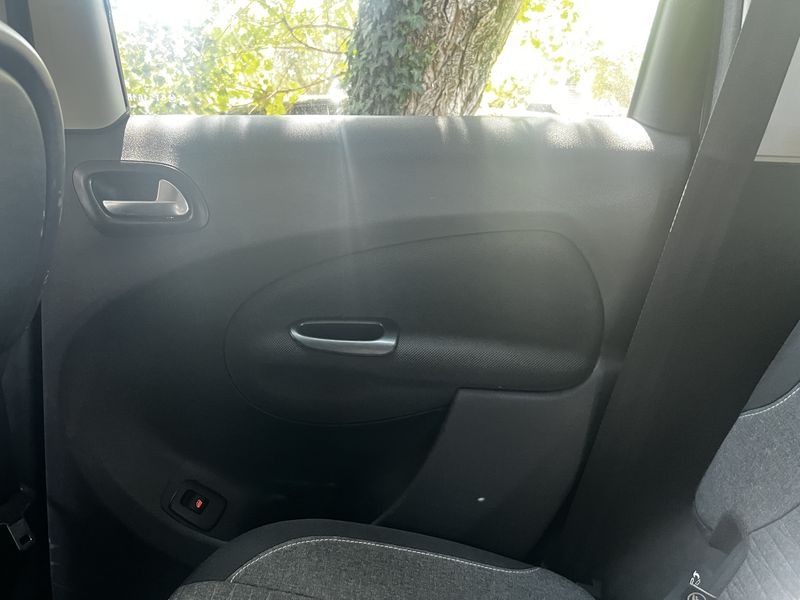Citroen C3 Picasso 1.6 Blue-HDi Exclusive 2016 – снимка 21