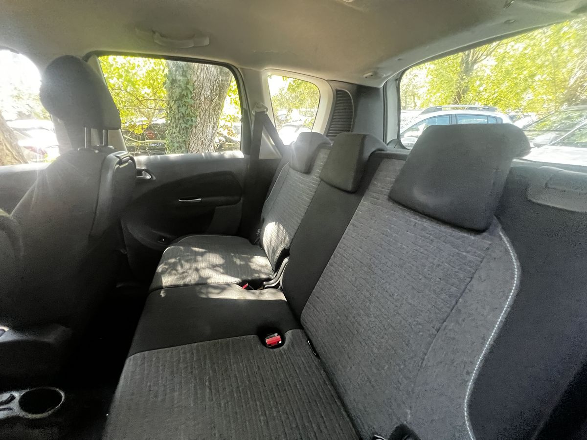 Citroen C3 d'occasion