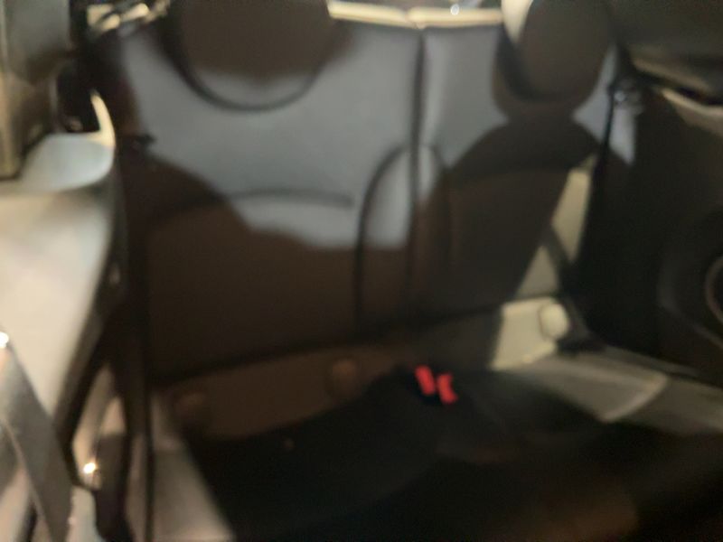 MINI Cabrio One — zdjęcie 14