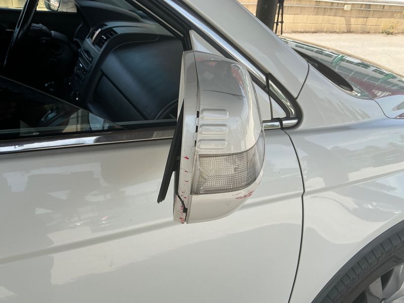 Honda CR-V 2.2 DTEC Elegance 2011 – снимка 23