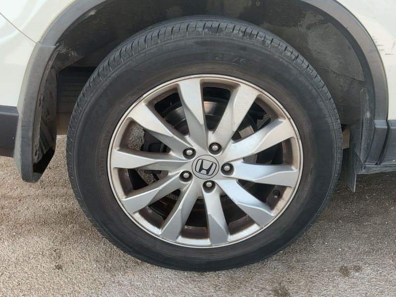 Honda CR-V 2.2 DTEC Elegance 2011 – снимка 9