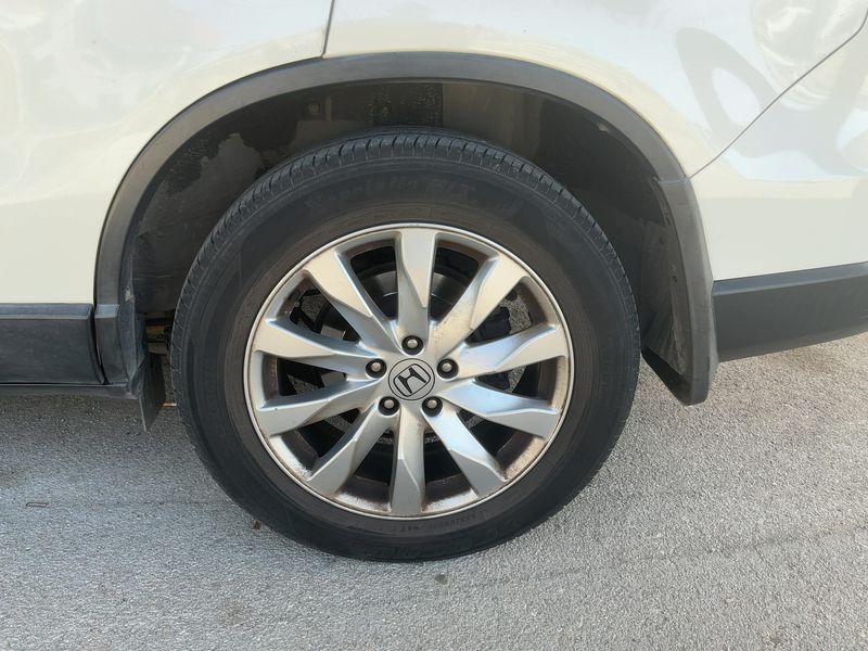 Honda CR-V 2.2 DTEC Elegance 2011 – снимка 5