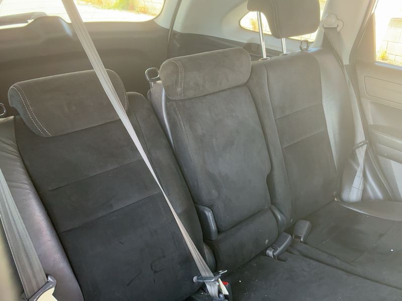 Honda CR-V 2.2 DTEC Elegance 2011 – снимка 19