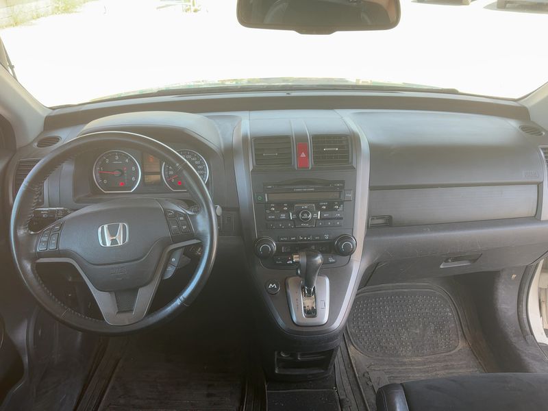 Honda CR-V 2.2 DTEC Elegance 2011 – снимка 17