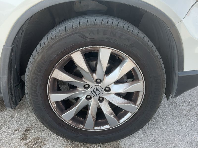 Honda CR-V 2.2 DTEC Elegance 2011 – снимка 11