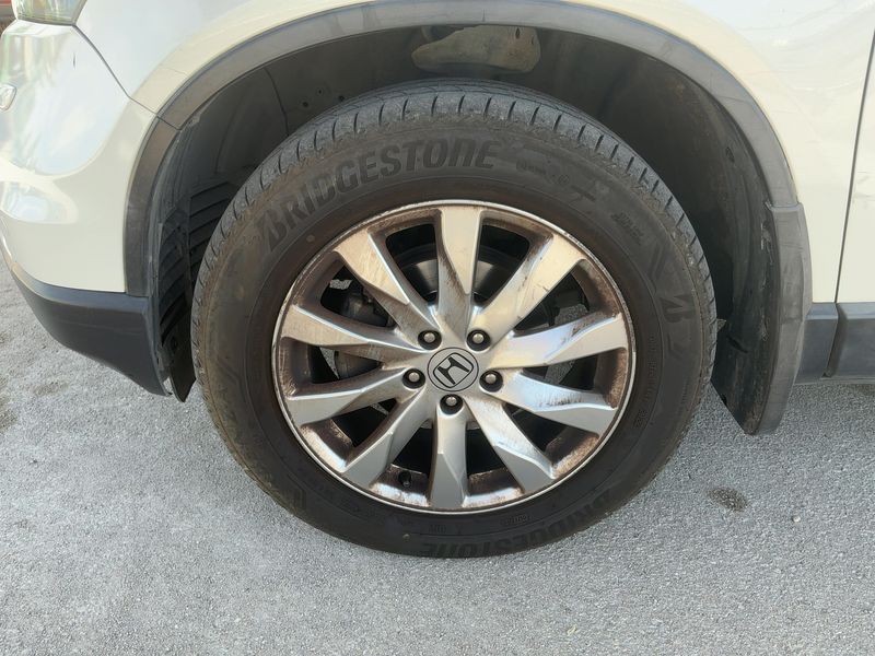 Honda CR-V 2.2 DTEC Elegance 2011 – снимка 3