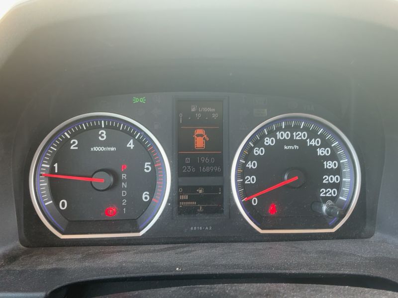 Honda CR-V 2.2 DTEC Elegance 2011 – снимка 18