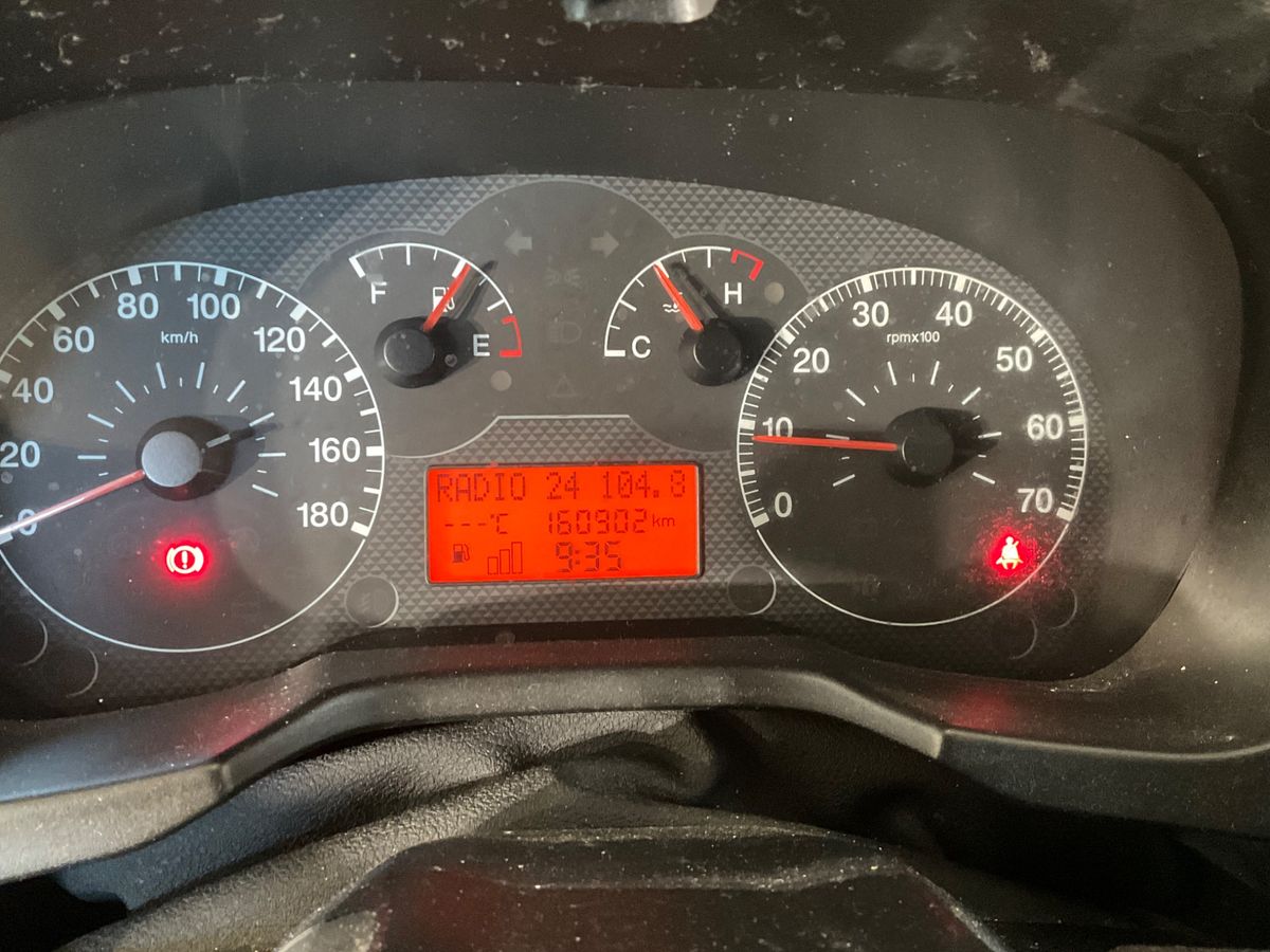 Fiat Qubo 2010 — photo 5