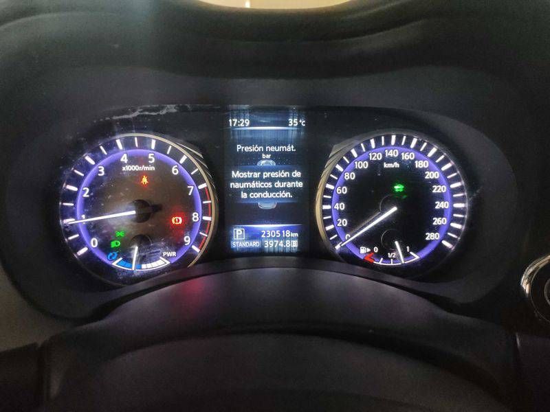 Infiniti Q50 3.5 Hybrid Q50 Base — zdjęcie 12