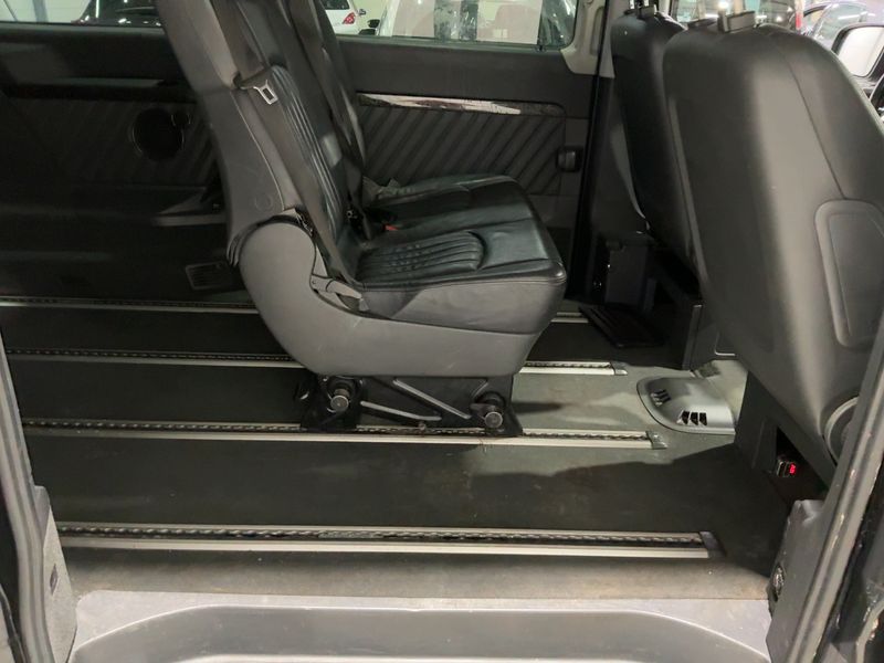 Mercedes-Benz Viano 3.0 CDI extralang BlueEfficiency Ambiente — zdjęcie 14