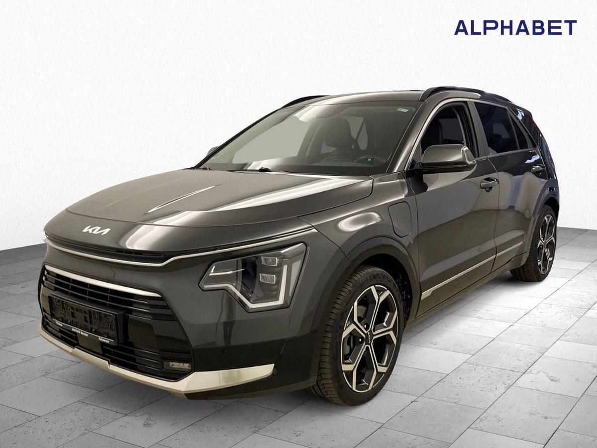 Kia Niro 2024