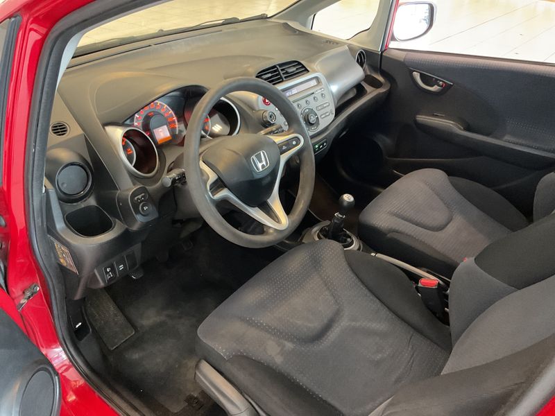 Honda Jazz 1.2 Trend — zdjęcie 3