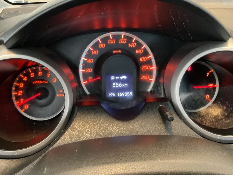 Honda Jazz 1.2 Trend — zdjęcie 4