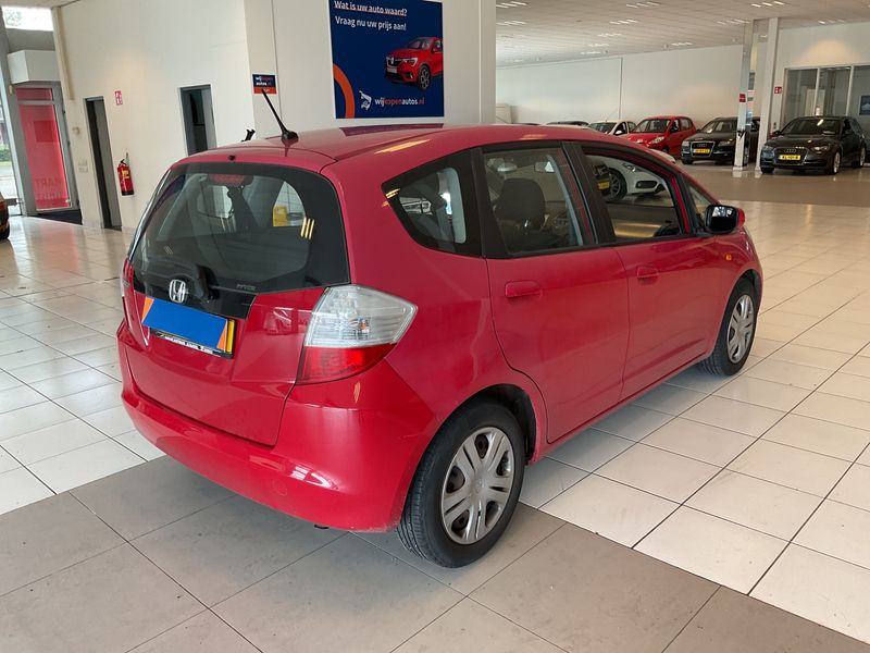 Honda Jazz 1.2 Trend — zdjęcie 2
