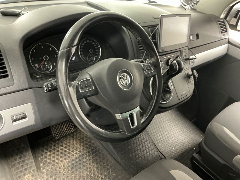 Volkswagen T5 Multivan 2.0 TDI Edition 25 4Motion 2013 – снимка 26