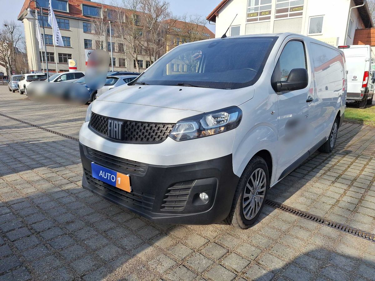 Fiat Scudo d'occasion