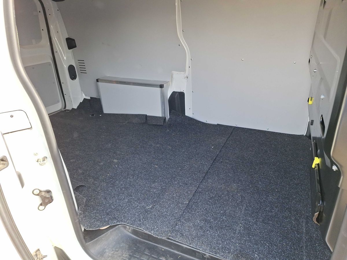 Fiat Scudo d'occasion