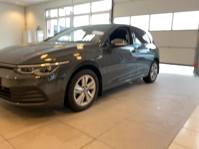 Volkswagen Golf d'occasion