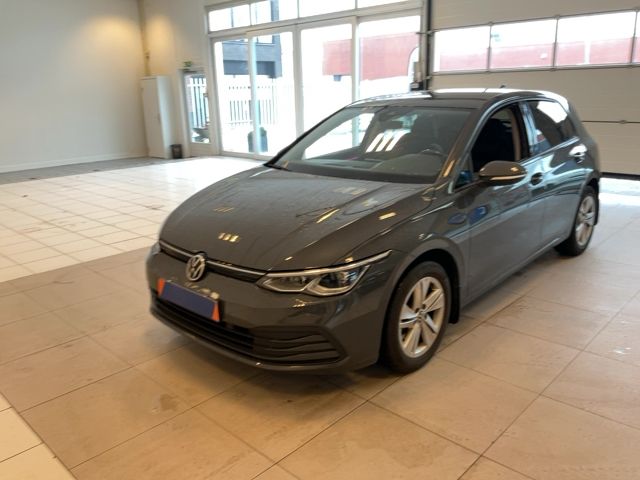 Volkswagen Golf d'occasion