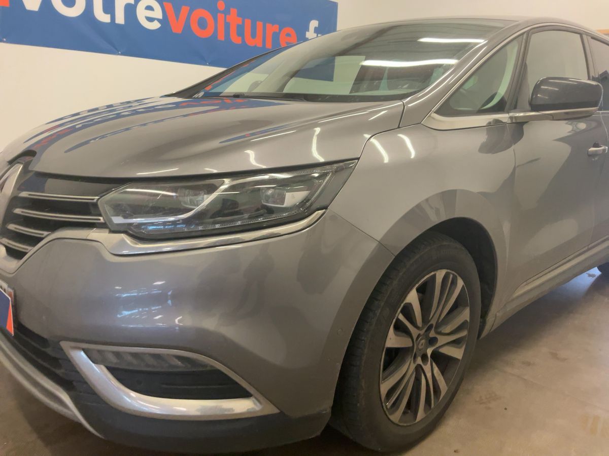 Renault Espace d'occasion