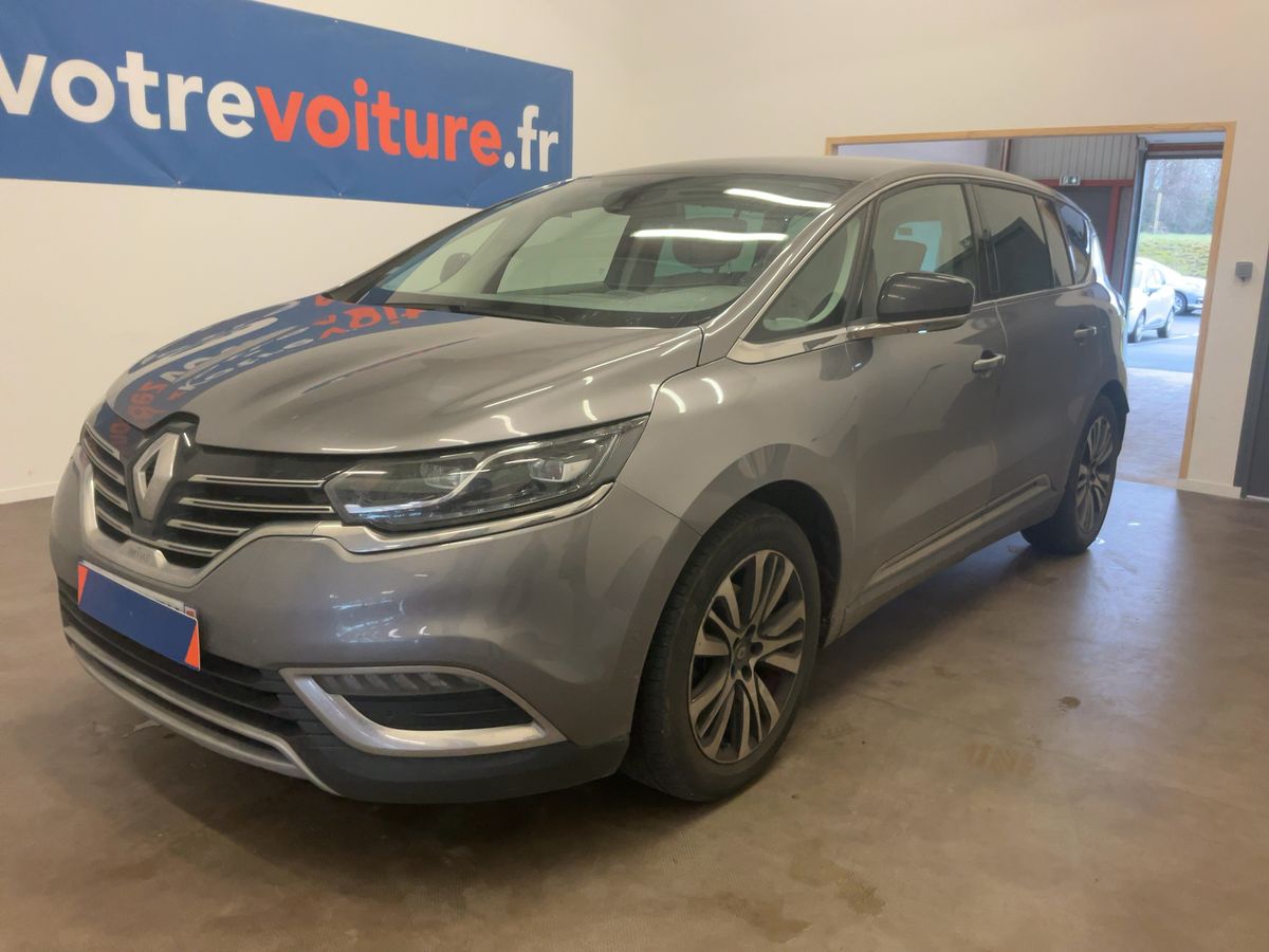 Renault Espace d'occasion