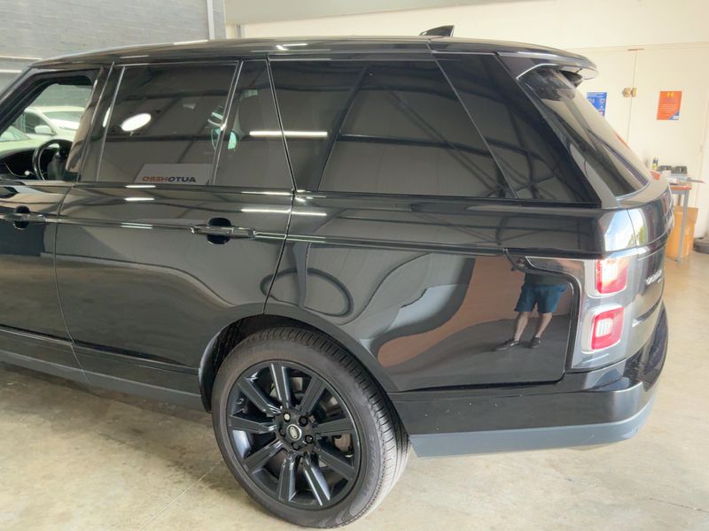 Land Rover Range Rover 2.0 Hybrid Vogue — zdjęcie 3
