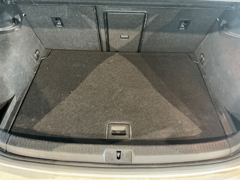 Volkswagen Golf VII 1.6 TDI Trendline BlueMotion Tech 2013 – снимка 28