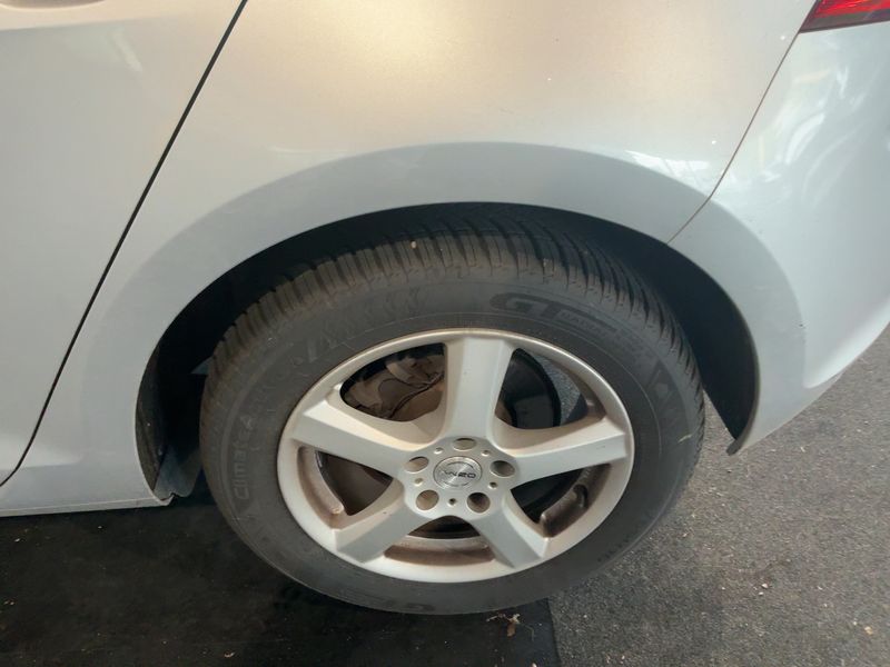 Volkswagen Golf VII 1.6 TDI Trendline BlueMotion Tech 2013 – снимка 5