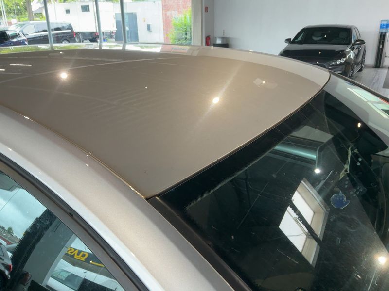 Volkswagen Golf VII 1.6 TDI Trendline BlueMotion Tech 2013 – снимка 13