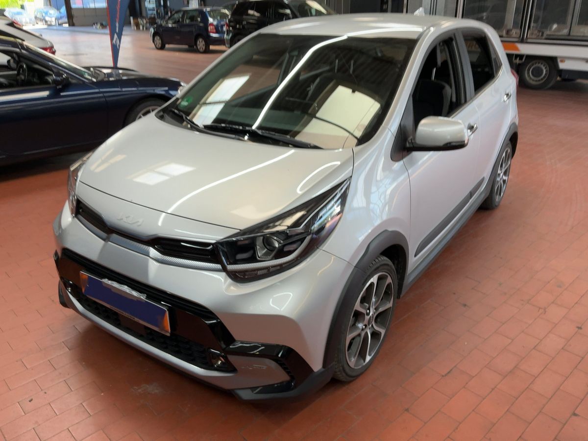 Kia Picanto 2023