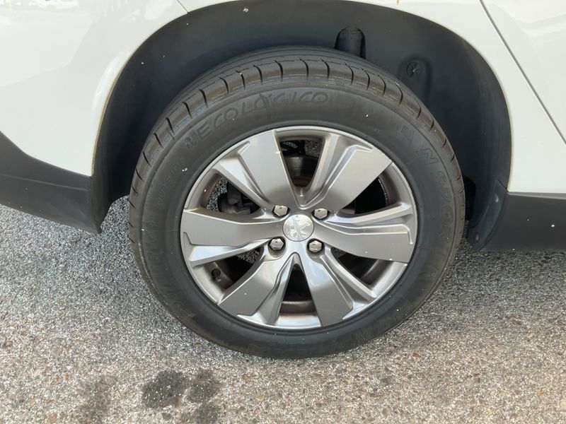 Peugeot 2008 1.6 Blue-HDi Style 2018 – снимка 9