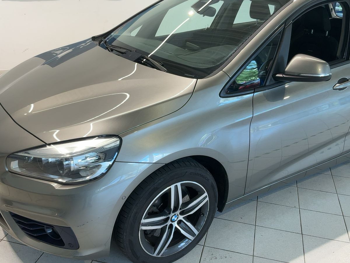 BMW 2er d'occasion