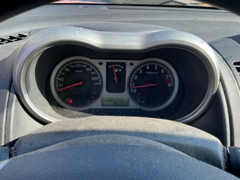 Nissan Note 1.4 Acenta — zdjęcie 4