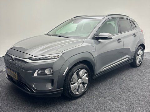 2019 Hyundai Kona
