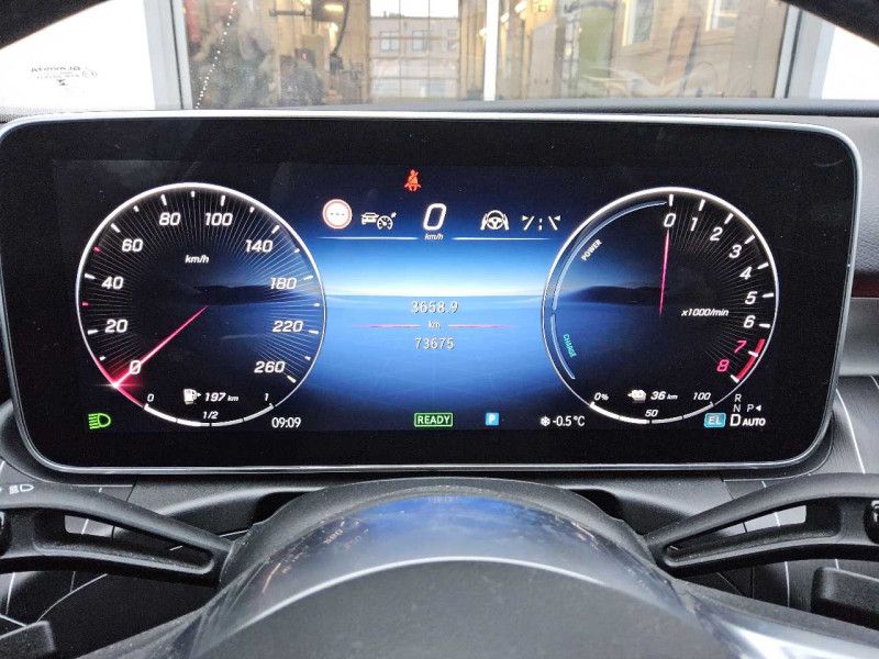 Mercedes-Benz C-Klasse 2023 — photo 7