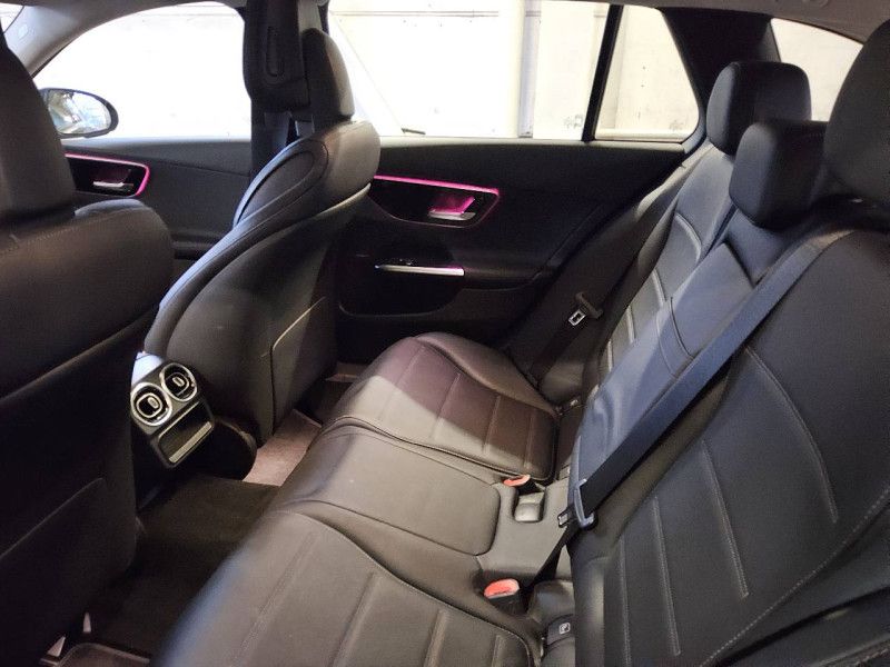 Mercedes-Benz C-Klasse 2023 — photo 10