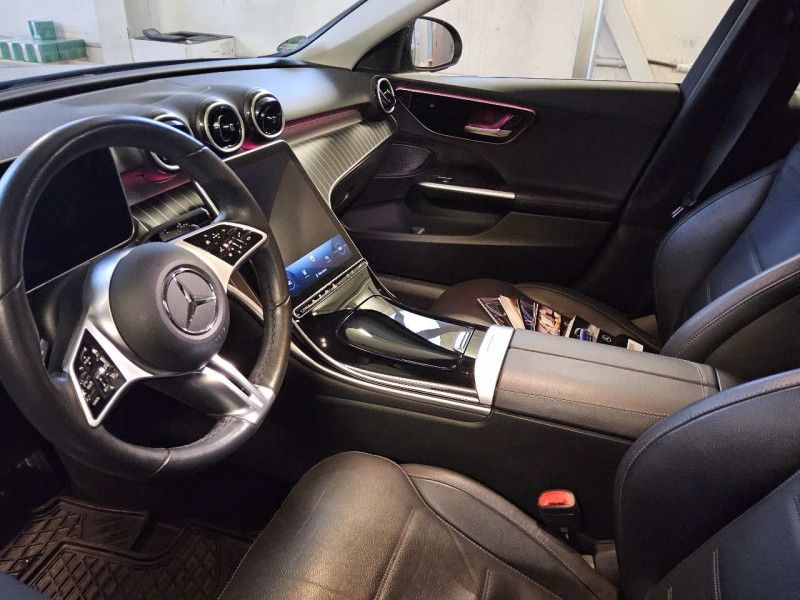 Mercedes-Benz C-Klasse 2023 — photo 9