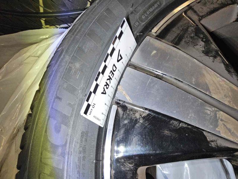 Mercedes-Benz C-Klasse 2023 — photo 17