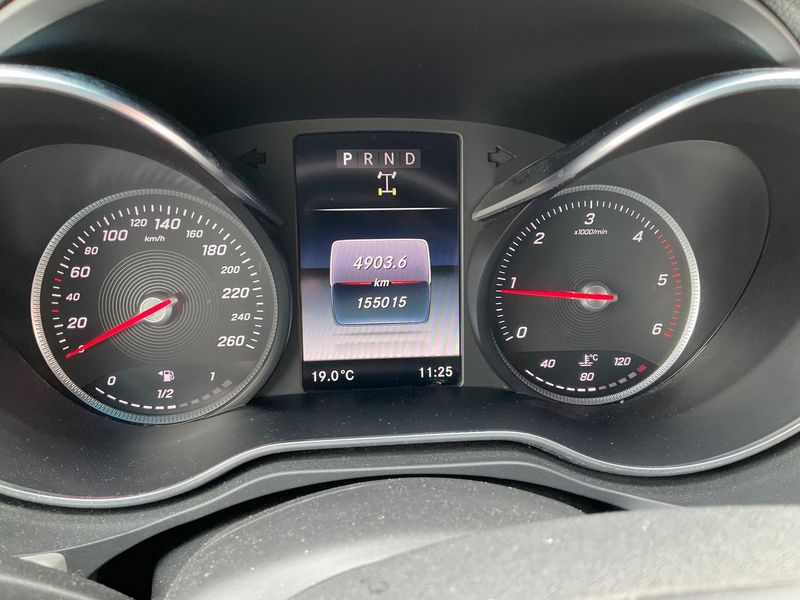 Mercedes-Benz X-Klasse X 250 d 4Matic Doppelkabine Edition Power — zdjęcie 13