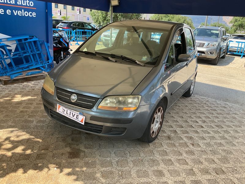 Fiat Idea 1.3 JTD Multijet Active