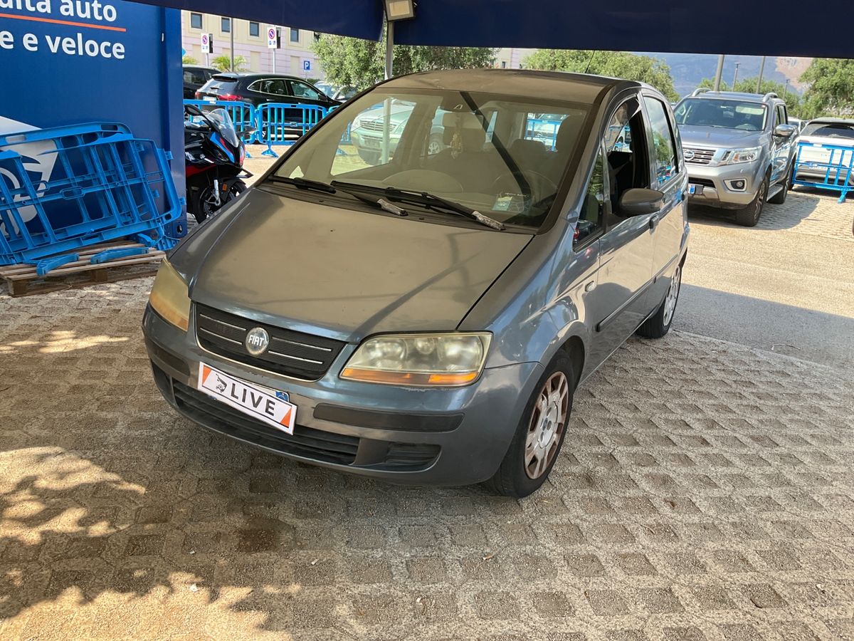Fiat Idea 2005