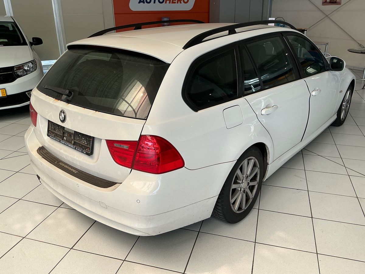 BMW 3er 318i