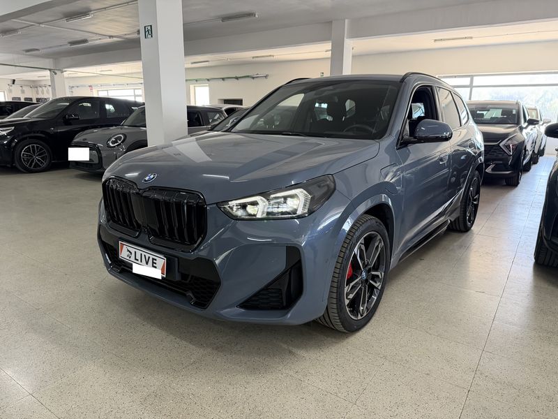2025 BMW X1