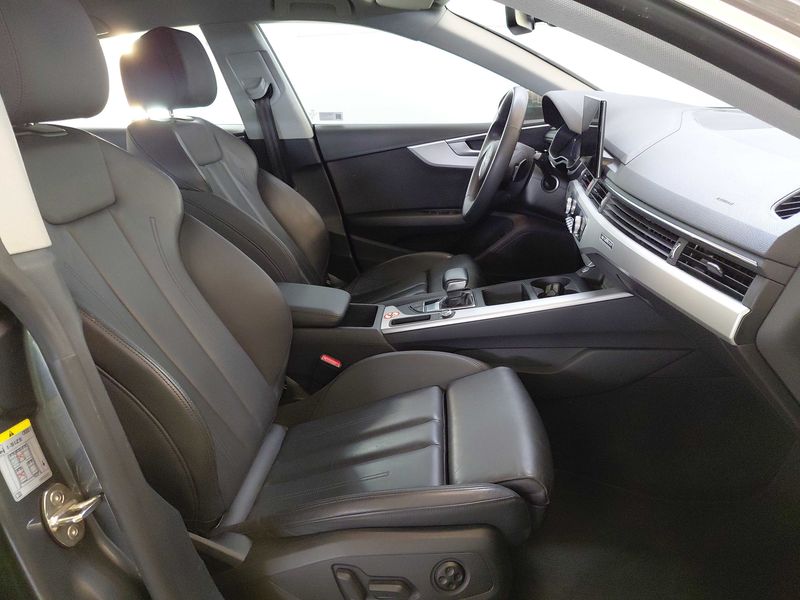 Audi A5 Sportback 40 TDI Mild-Hybrid quattro S line — zdjęcie 10