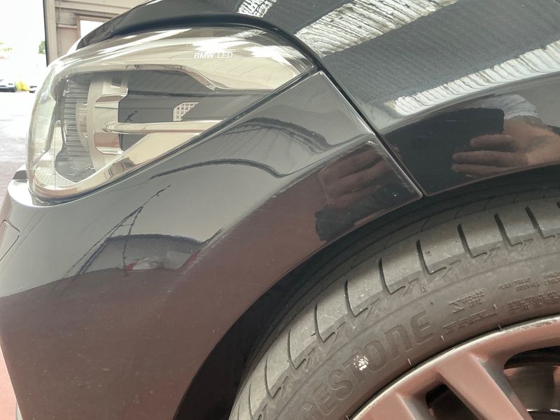 BMW 1er 118i M Sport Ultimate 2019 – снимка 26