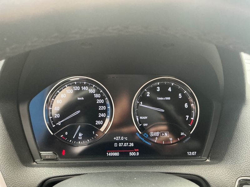 BMW 1er 118i M Sport Ultimate 2019 – снимка 18