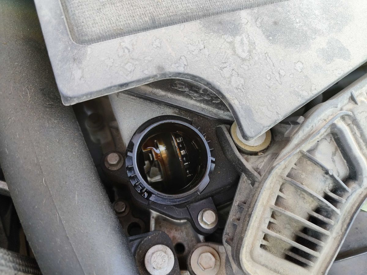 Peugeot 2008 d'occasion