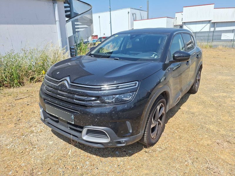 Citroen C5 Aircross 2.0 Blue-HDi Business Plus
