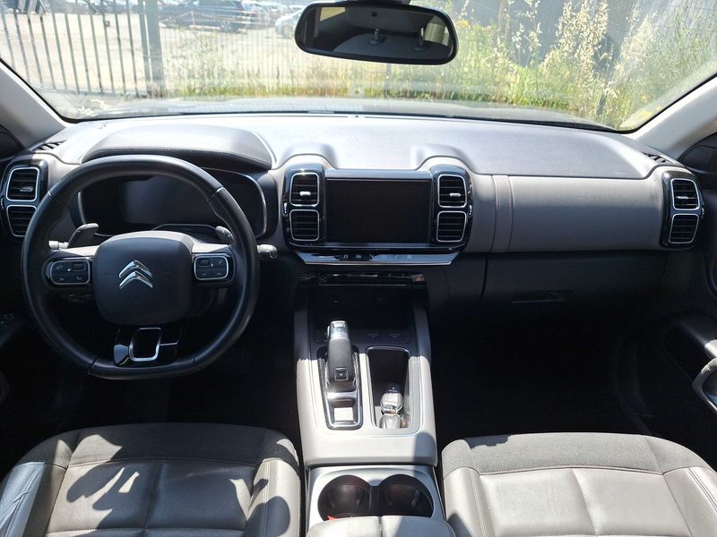 Citroen C5 Aircross 2.0 Blue-HDi Business Plus — zdjęcie 11