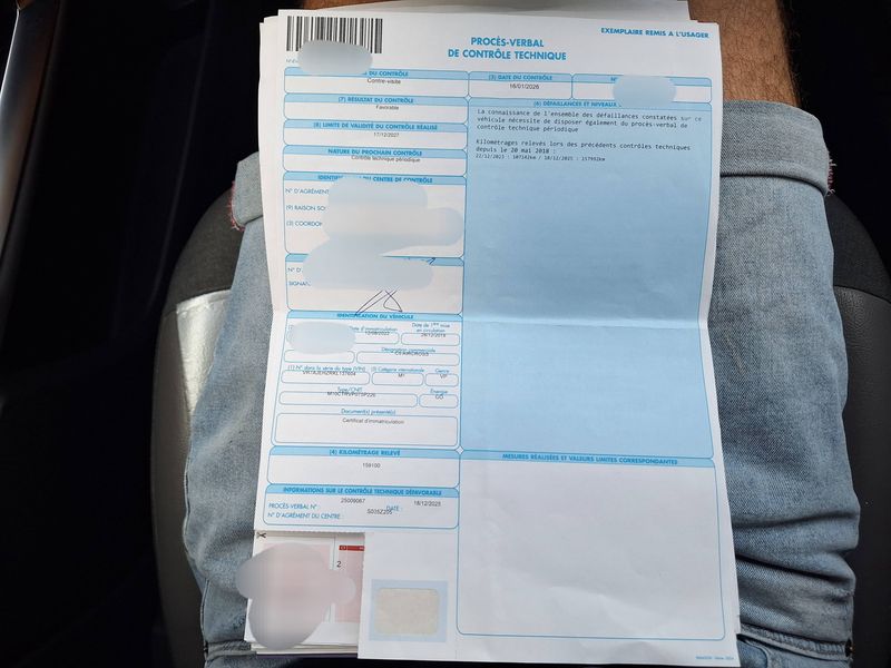 Citroen C5 Aircross 2.0 Blue-HDi Business Plus — zdjęcie 21